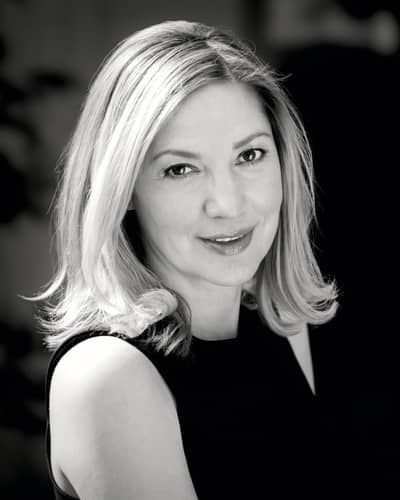 Porträtfoto Roxanne Veletzos