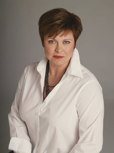 Porträtfoto Tami Hoag