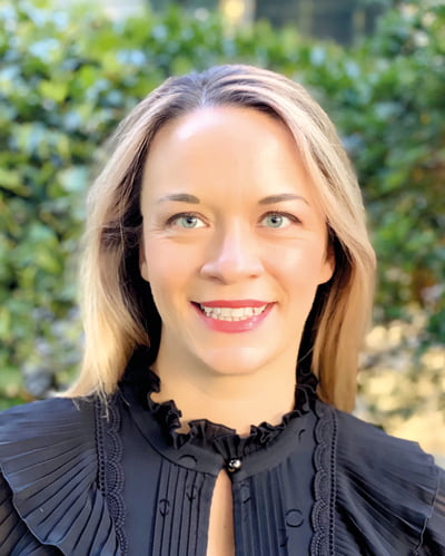 Porträtfoto Tessa Bailey