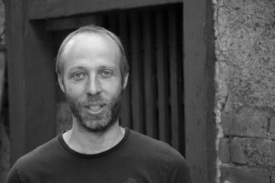 Porträtfoto Thomas Weiler