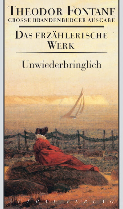 Unwiederbringlich