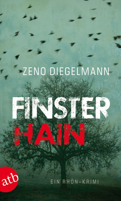 Finsterhain