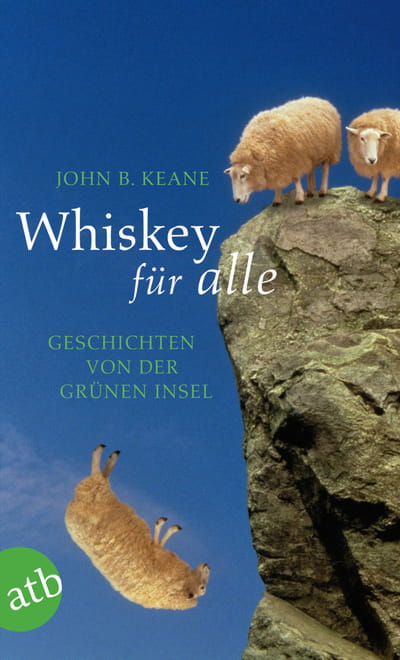 Whiskey für alle