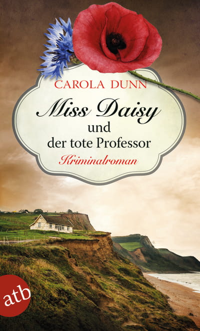 Miss Daisy und der tote Professor