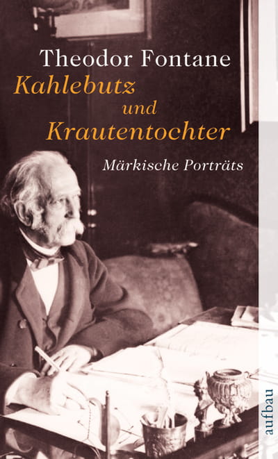 Kahlebutz und Krautentochter