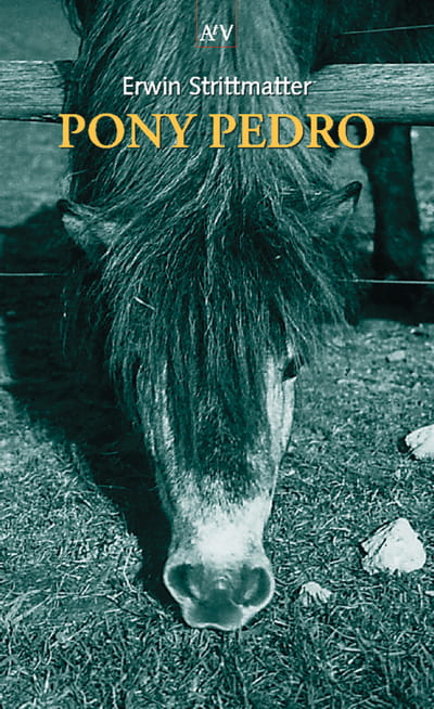 Pony Pedro