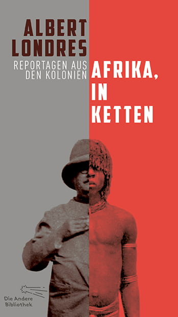 Afrika, in Ketten