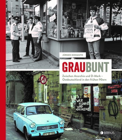 GrauBunt