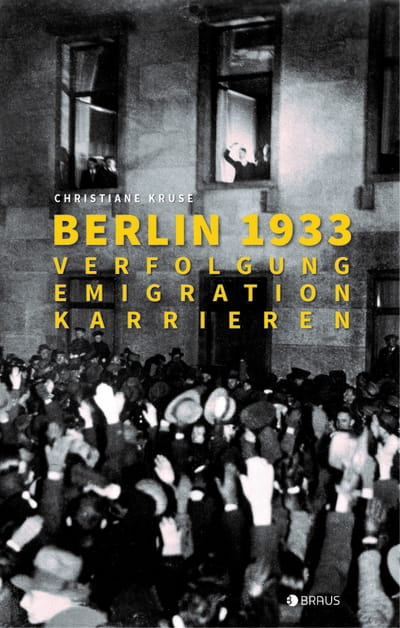 Berlin 1933