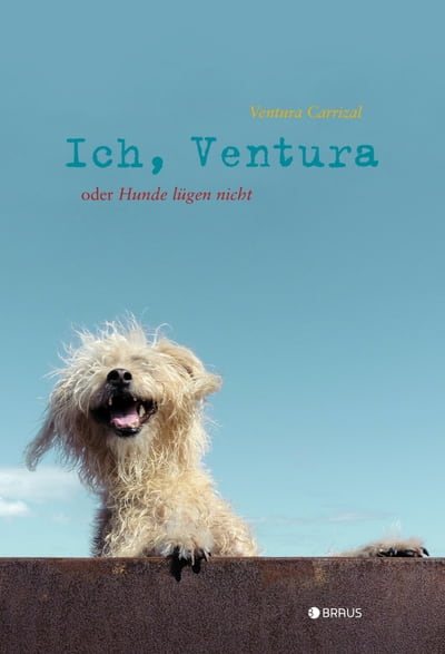 Ich, Ventura 