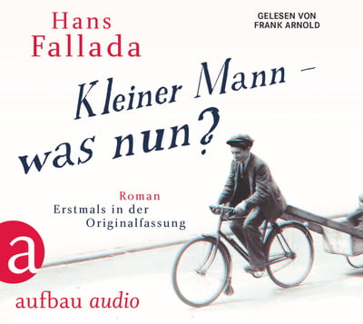 Kleiner Mann – was nun?