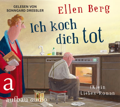 Ich koch dich tot
