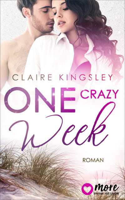 One crazy Week