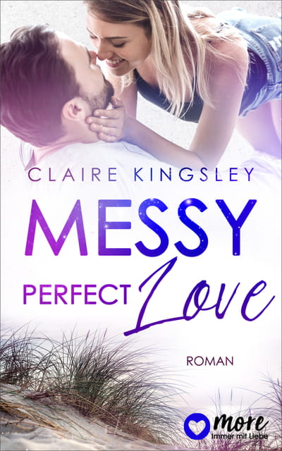 Messy perfect Love 