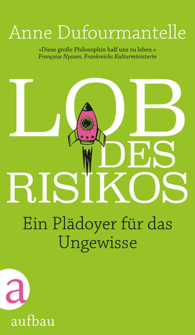 Lob des Risikos