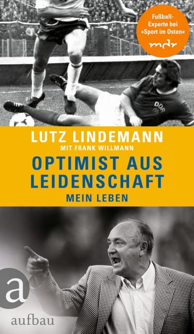 Optimist aus Leidenschaft 