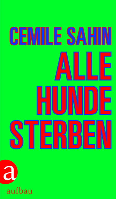 Alle Hunde sterben 