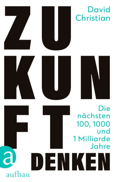 Zukunft denken