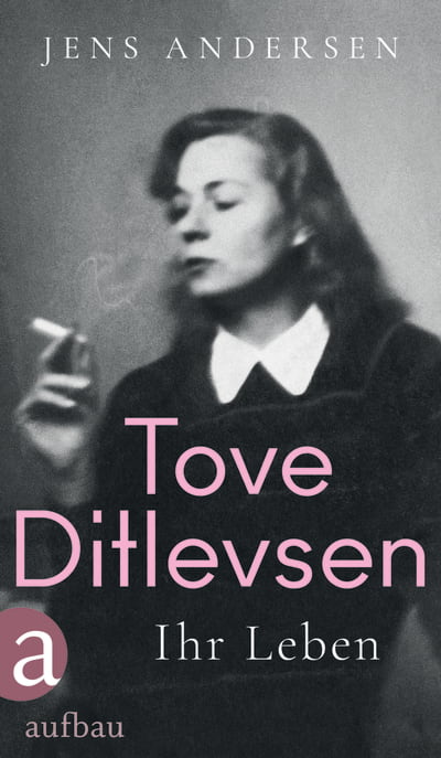 Tove Ditlevsen 