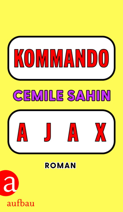 KOMMANDO AJAX