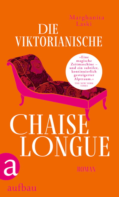 Die viktorianische Chaiselongue