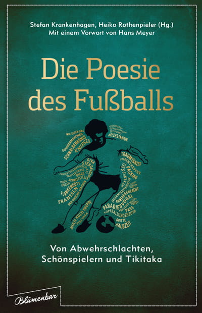 Die Poesie des Fußballs