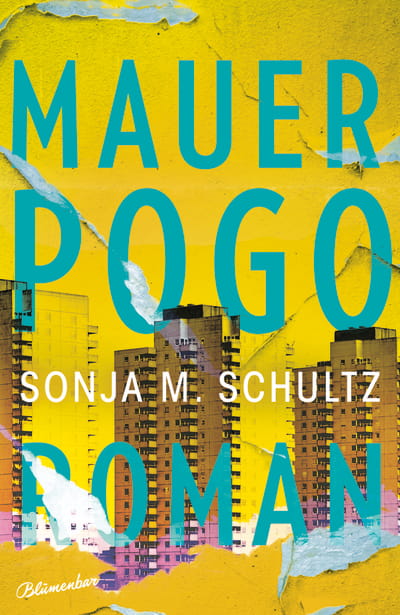 Mauerpogo