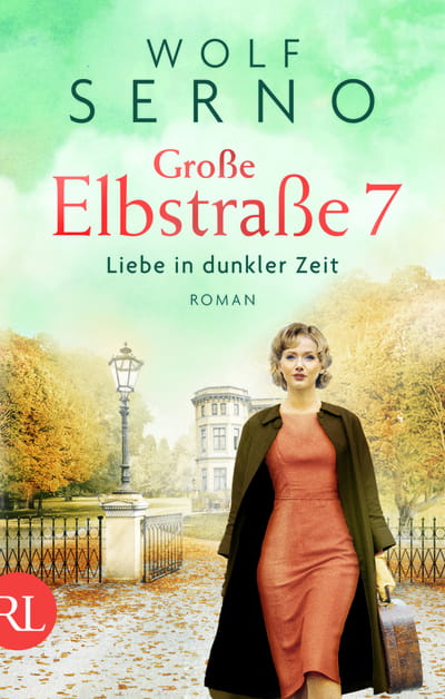 Große Elbstraße 7 – Liebe in dunkler Zeit
