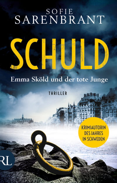 Schuld – Emma Sköld und der tote Junge