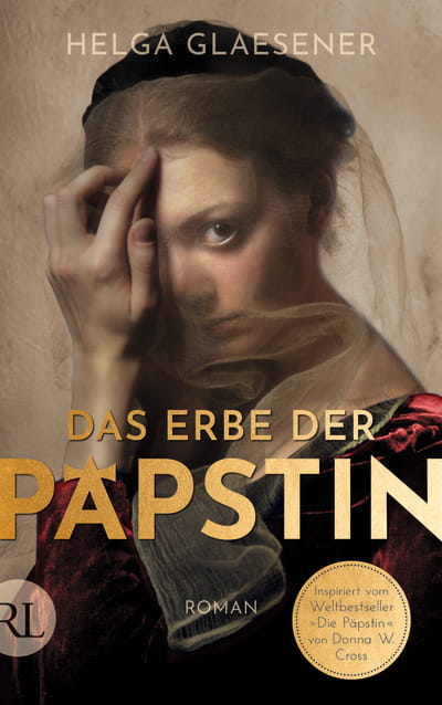 Das Erbe der Päpstin 