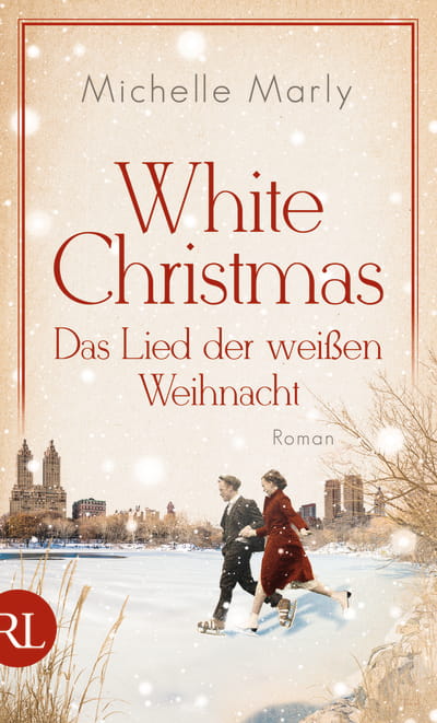 White Christmas – Das Lied der weißen Weihnacht