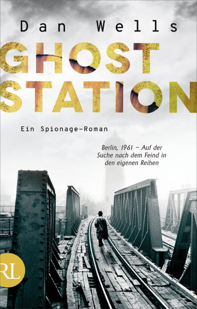 Ghost Station 