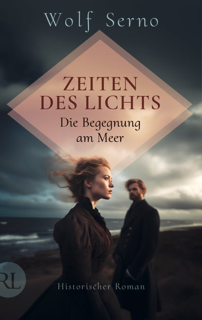 Zeiten des Lichts – Die Begegnung am Meer