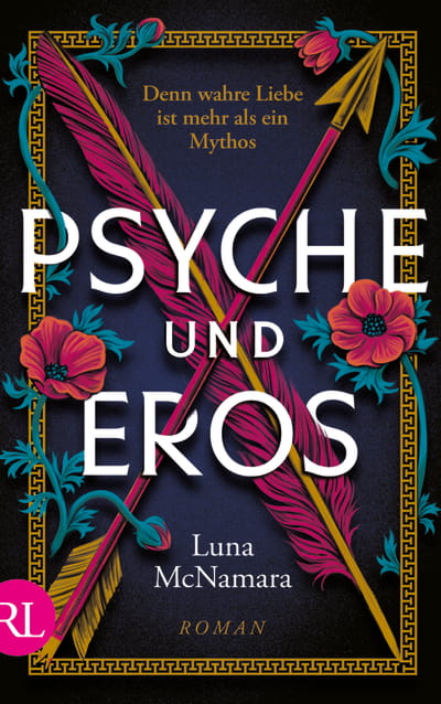 Psyche und Eros 