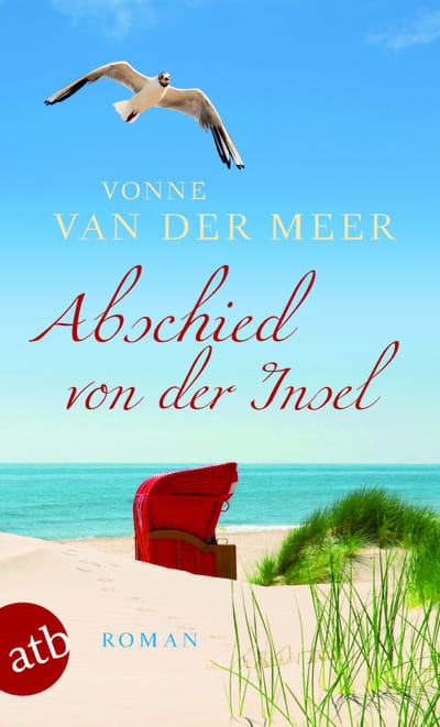 Abschied von der Insel