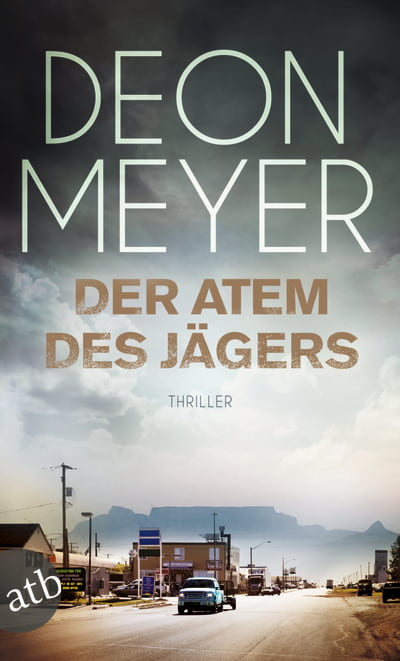 Der Atem des Jägers