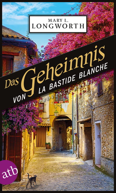 Das Geheimnis von La Bastide Blanche