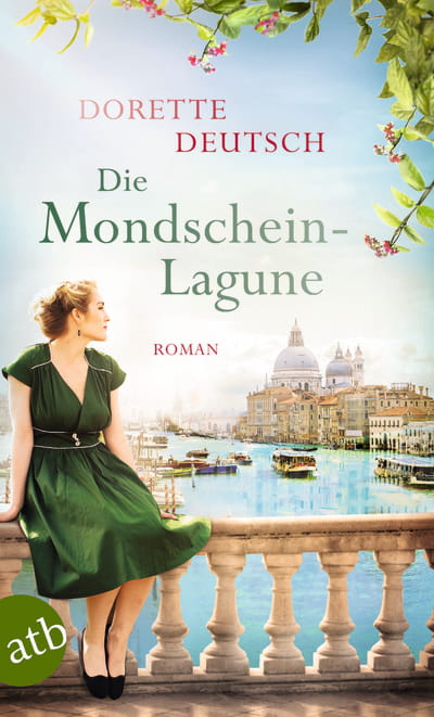 Die Mondschein-Lagune 