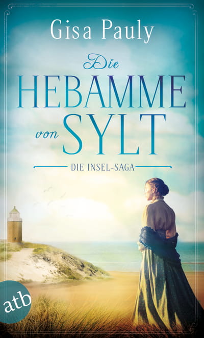 Die Hebamme von Sylt