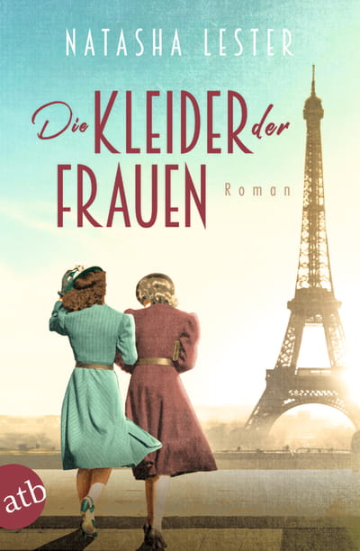 Die Kleider der Frauen