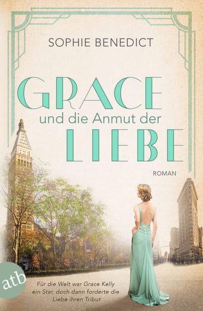 Grace und die Anmut der Liebe