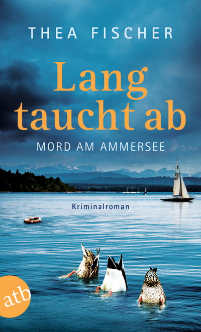 Lang taucht ab
