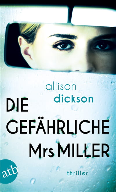 Die gefährliche Mrs. Miller 