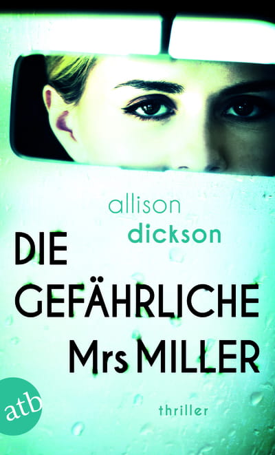 Die gefährliche Mrs. Miller 