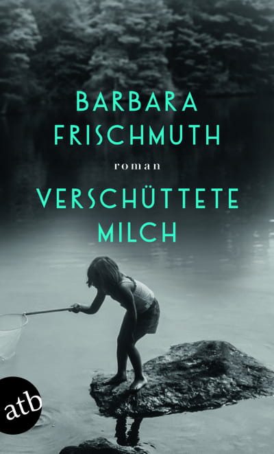 Verschüttete Milch