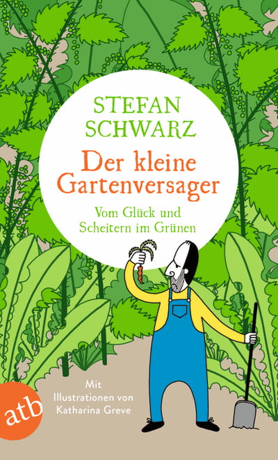 Der kleine Gartenversager 