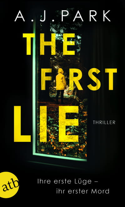 The First Lie 