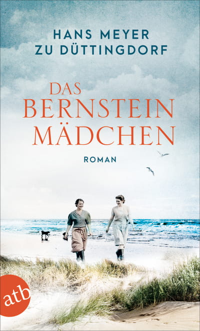 Das Bernsteinmädchen