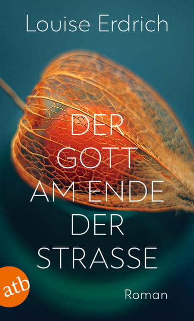 Der Gott am Ende der Straße