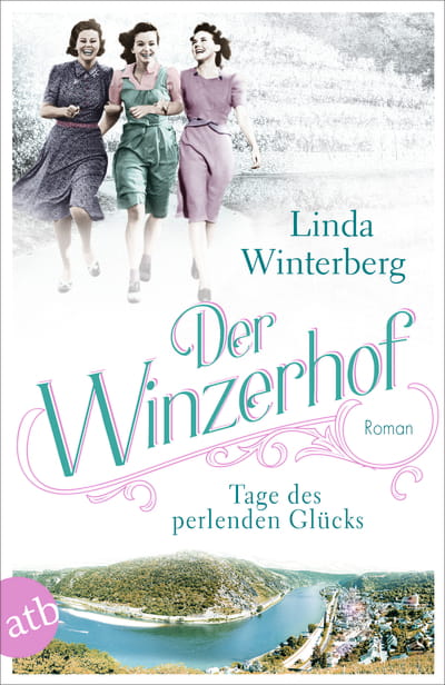 Der Winzerhof – Tage des perlenden Glücks